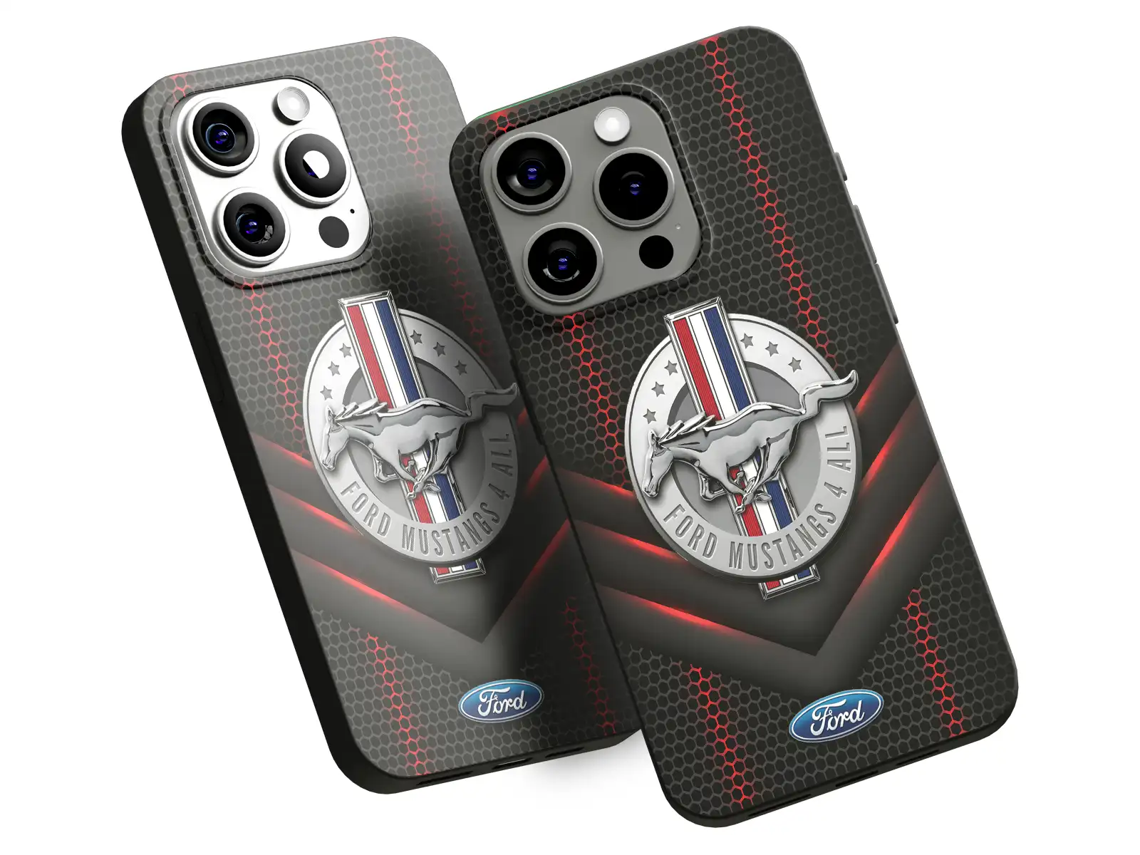Ford Smartphone Hülle Langlebig Hochwertige Pro